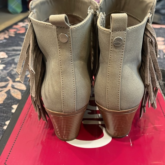 Circus by sam edelman booties - Picture 7 of 7